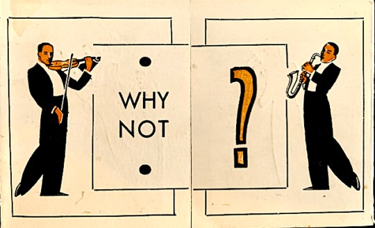 Clifford Phipps' Orch Cover