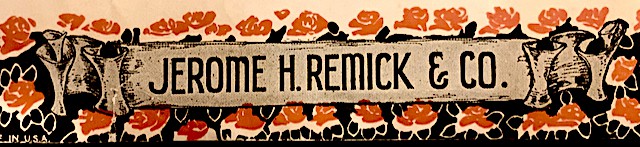 Jermone H. Remick & Co