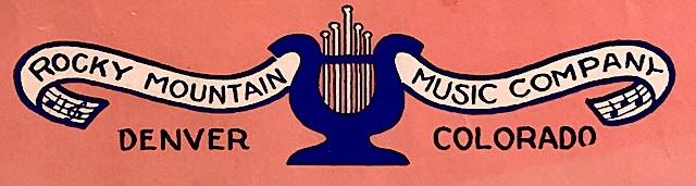 Rocky Mountain Music Co
